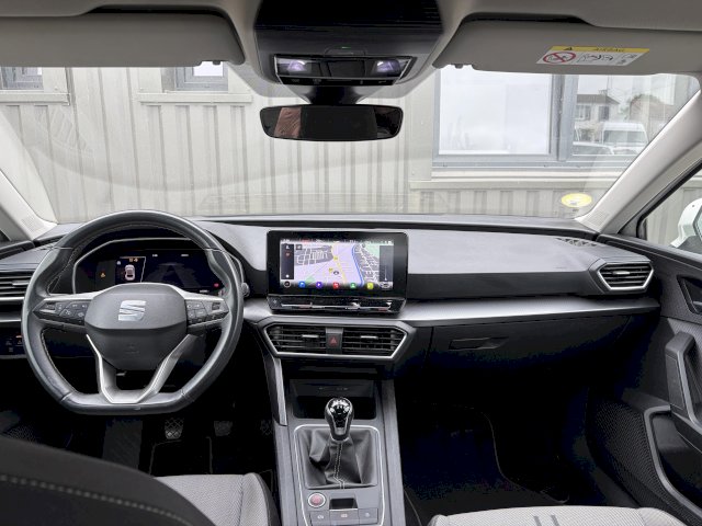 Seat Seat Leon IV 2.0 TDI 115ch Business