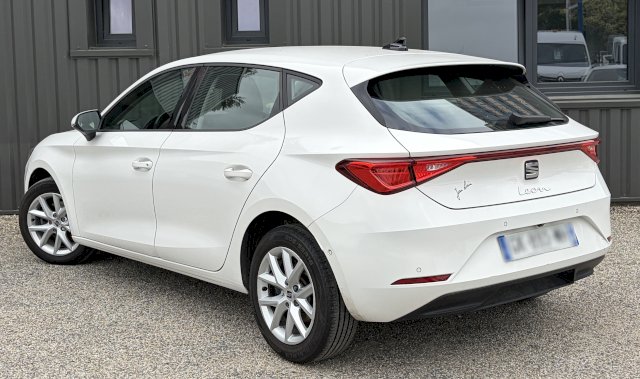 Seat Seat Leon IV 2.0 TDI 115ch Business