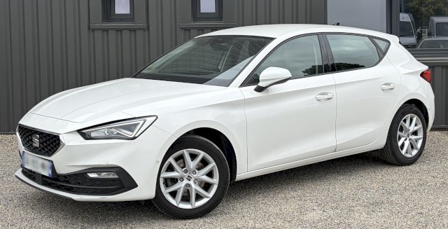 Seat Seat Leon IV 2.0 TDI 115ch Business