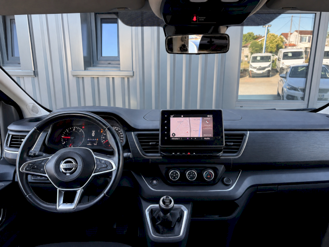 Nissan Nissan Primastar 2.0 dCi 150 Acenta L2H1 2t9 9pl
