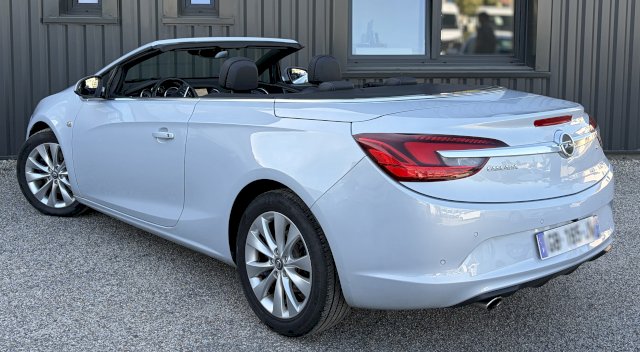 Opel Opel Cascada  2.0 CDTI 165ch Cosmo Start&Stop