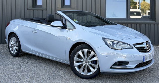 Opel Opel Cascada  2.0 CDTI 165ch Cosmo Start&Stop