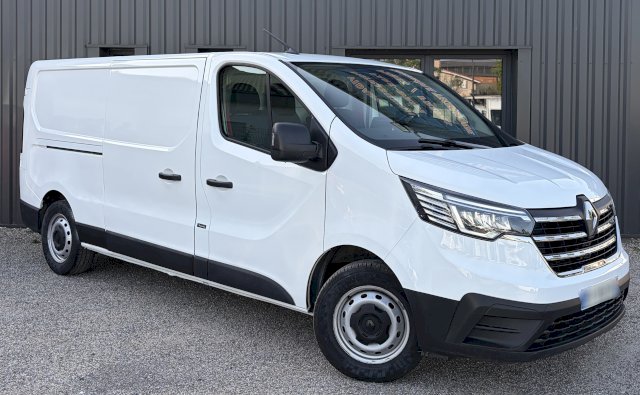 Renault Renault Trafic III GD CONFORT L2H1 / 2.0 DCI 130CH