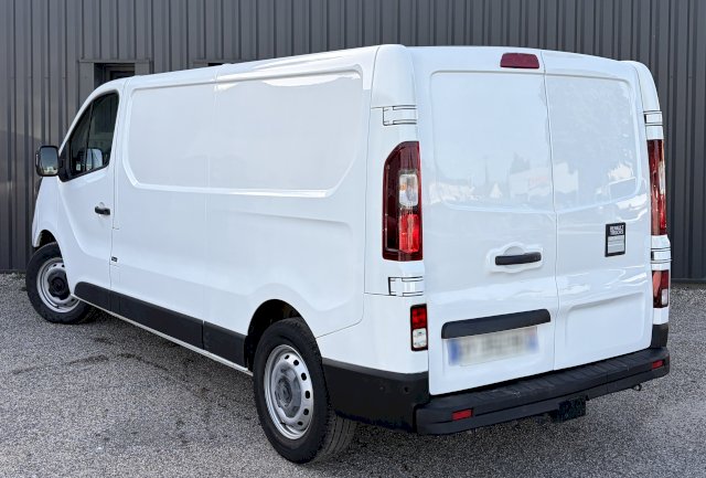 Renault Renault Trafic III GD CONFORT L2H1 / 2.0 DCI 130CH