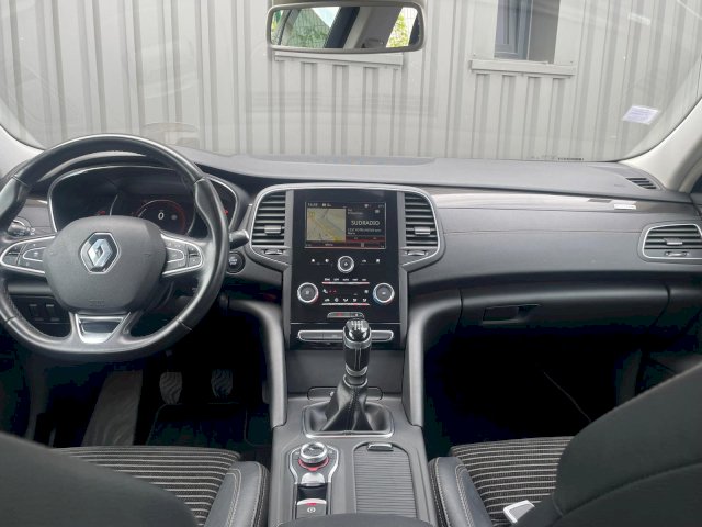 Renault Renault Talisman 1.7 Blue dCi 150ch Intens