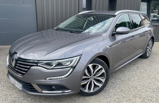 Renault Renault Talisman 1.7 Blue dCi 150ch Intens