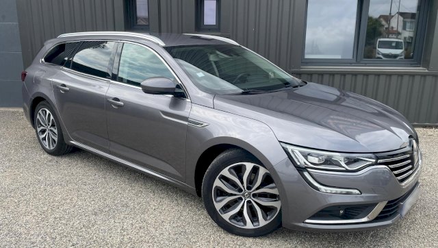 Renault Renault Talisman 1.7 Blue dCi 150ch Intens