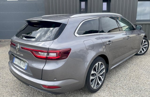 Renault Renault Talisman 1.7 Blue dCi 150ch Intens