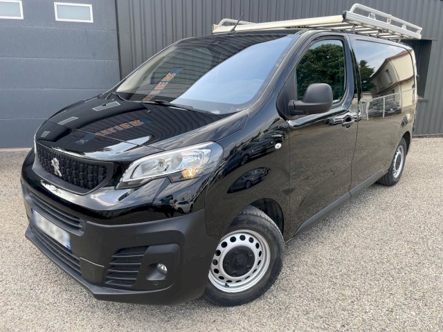 Peugeot Peugeot Expert III PREMIUM PACK / 2.0 HDI 180CH EAT8