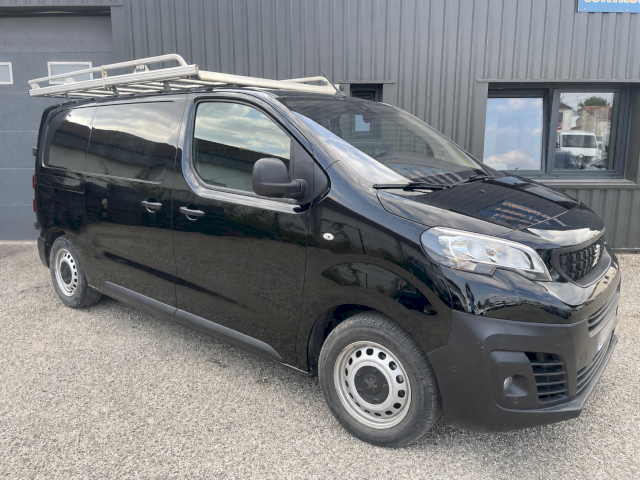Peugeot Peugeot Expert III PREMIUM PACK / 2.0 HDI 180CH EAT8