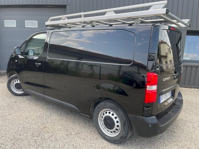 Peugeot Peugeot Expert III PREMIUM PACK / 2.0 HDI 180CH EAT8
