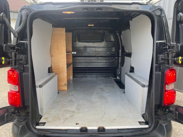 Peugeot Peugeot Expert III PREMIUM PACK / 2.0 HDI 180CH EAT8