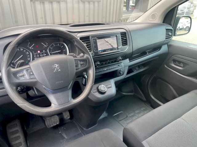 Peugeot Peugeot Expert III PREMIUM PACK / 2.0 HDI 180CH EAT8