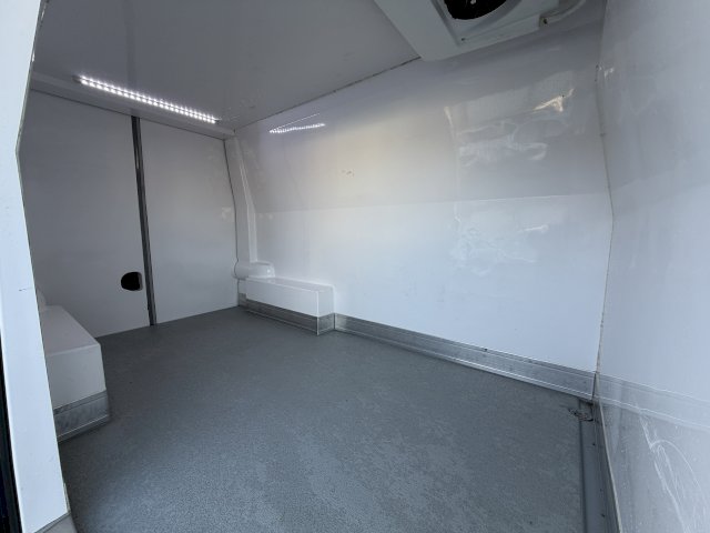 Renault Renault Master III PH.3 GD CONFORT FRIGO / 2.3 DCI 145CH