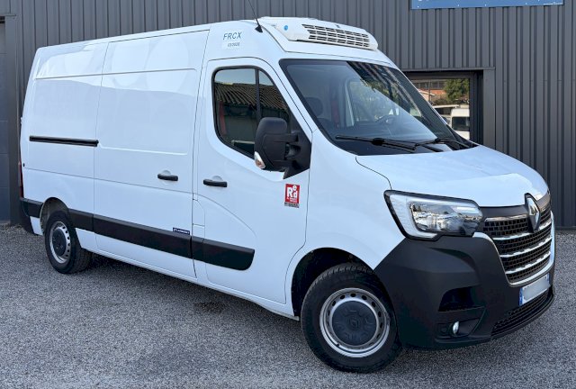 Renault Renault Master III PH.3 GD CONFORT FRIGO / 2.3 DCI 145CH