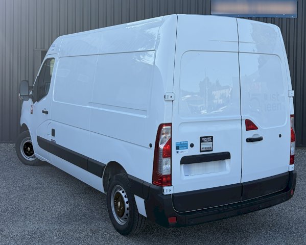 Renault Renault Master III PH.3 GD CONFORT FRIGO / 2.3 DCI 145CH