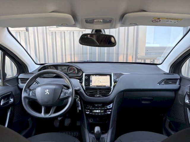 Peugeot Peugeot 208  1.6 BlueHDi 100ch Active Business S&S 5p