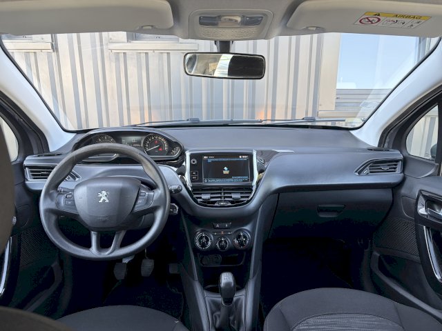 Peugeot Peugeot 208  1.5 BlueHDi 100ch E6.c Active Business S&S 5p