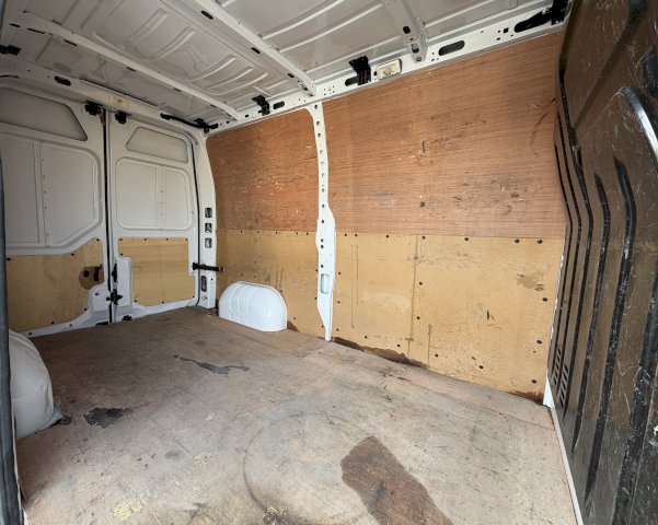 Renault Renault Master III PH.3 CONFORT L2H2 / 2.3 DCI 135CH
