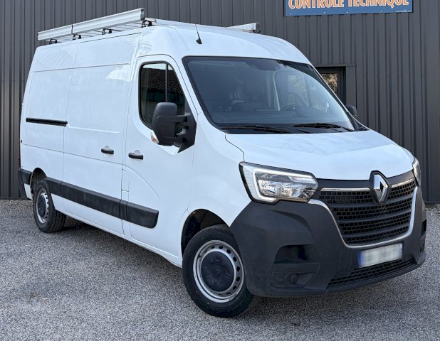 Renault Renault Master III PH.3 CONFORT L2H2 / 2.3 DCI 135CH