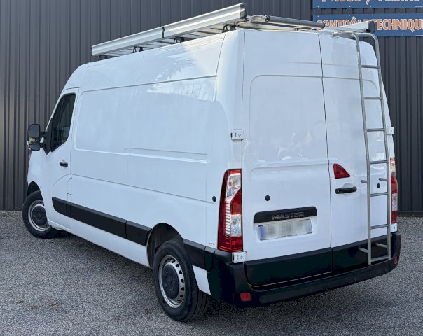 Renault Renault Master III PH.3 CONFORT L2H2 / 2.3 DCI 135CH