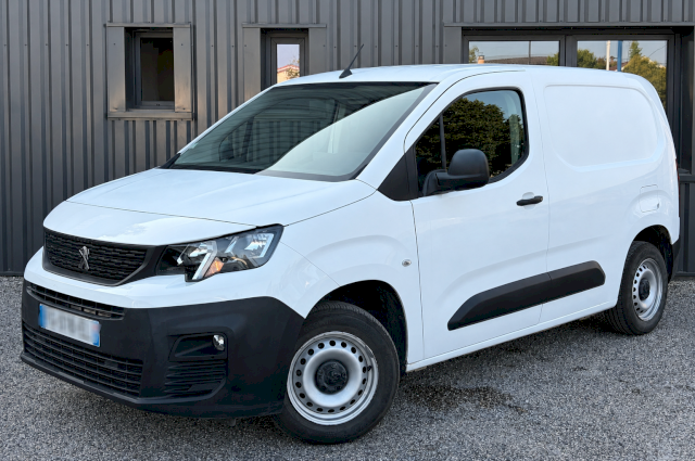 Peugeot Peugeot Partner III PRO / 1.6 HDI 75CH