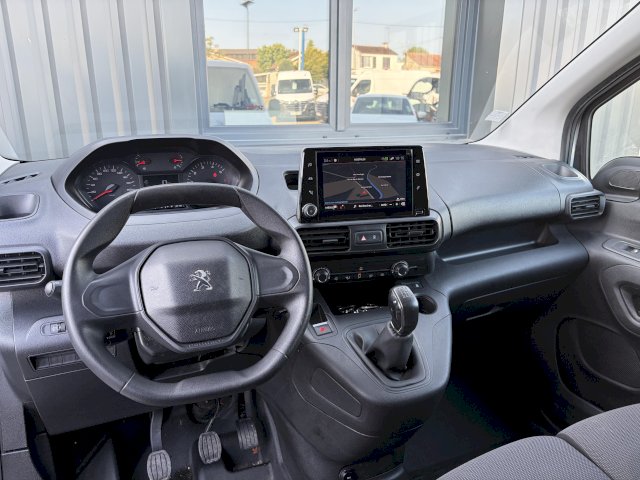Peugeot Peugeot Partner III PRO / 1.6 HDI 75CH