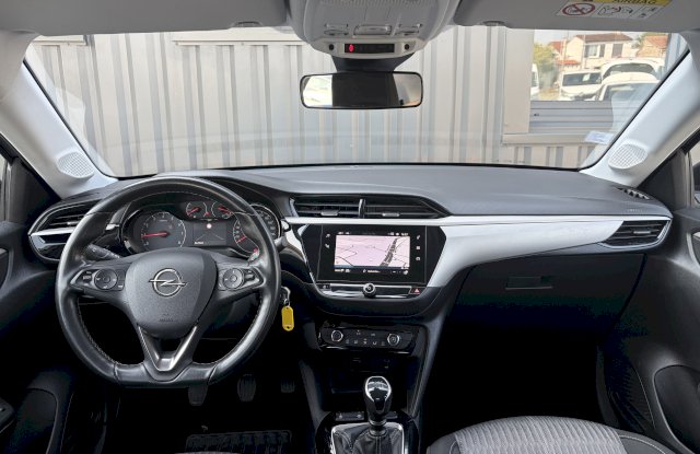 Opel Opel Corsa VI 1.5 D 100ch Edition