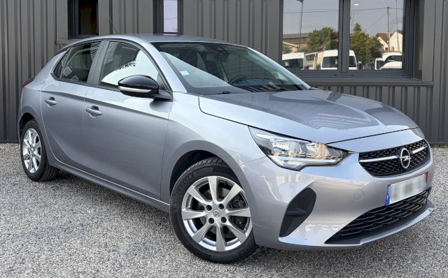 Opel Opel Corsa VI 1.5 D 100ch Edition