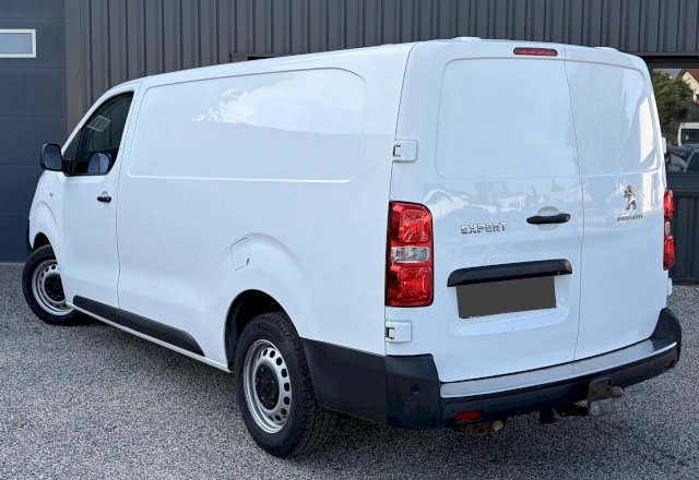 Peugeot Peugeot Expert III XL PREMIUM EAT8 / 2.0 BlueHDi 180CH 