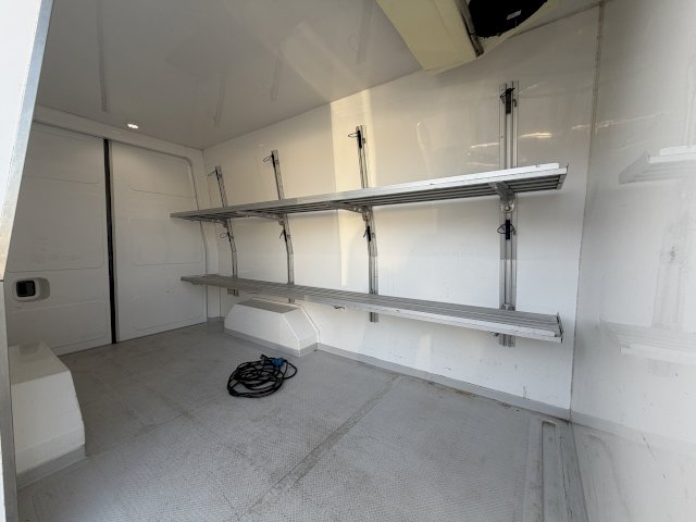 Mercedes-Benz Mercedes-Benz Sprinter II 314 CDI 37N 3T5 4X2