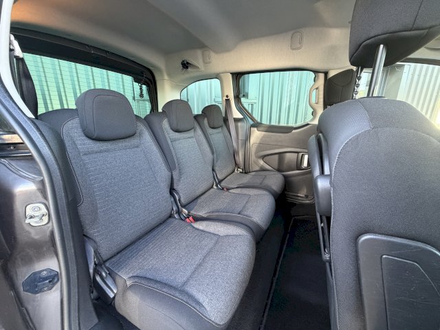 Citroen Citroën Berlingo II BlueHDi 100ch Shine S&S 