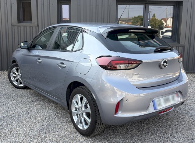 Opel Opel Corsa VI 1.5 D 100ch Edition