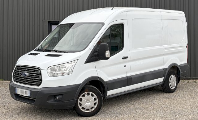 Ford Ford Transit 2t Fg  T310 L2H2 2.0 EcoBlue 130ch Ambiente