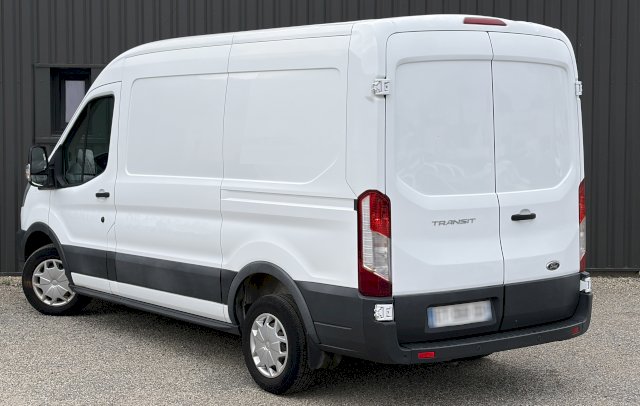 Ford Ford Transit 2t Fg  T310 L2H2 2.0 EcoBlue 130ch Ambiente