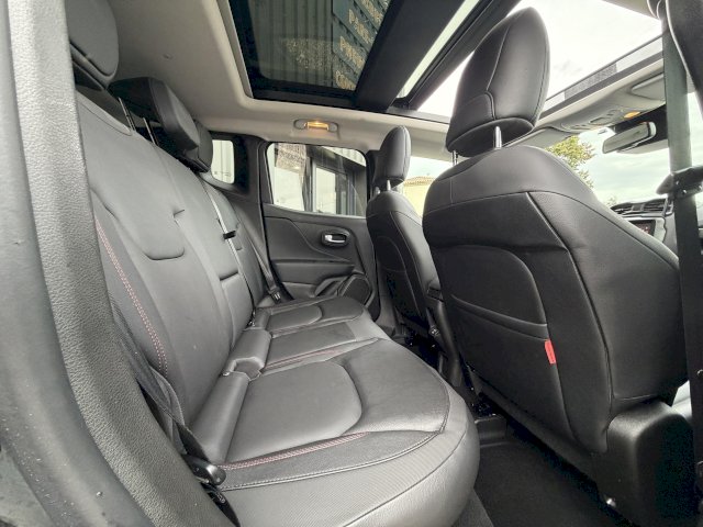 Jeep Jeep Renegade  1.3 Turbo T4 240ch 4xe Trailhawk AT6