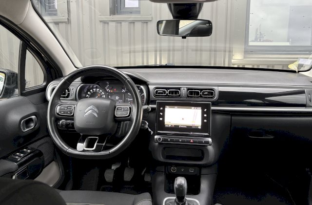 Citroen Citroën C3 III BlueHDi 75ch Feel Business S&S
