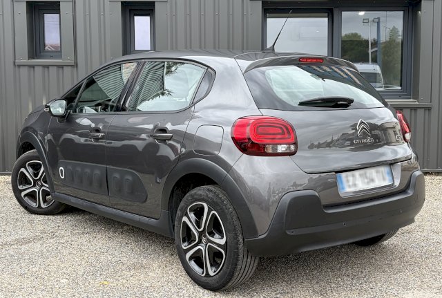 Citroen Citroën C3 III BlueHDi 75ch Feel Business S&S