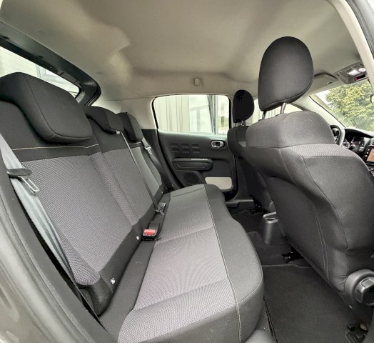 Citroen Citroën C3 III BlueHDi 75ch Feel Business S&S
