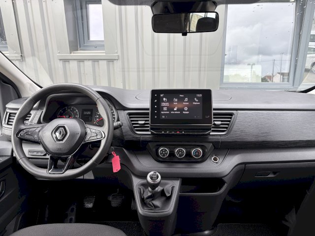 Renault Renault Trafic III PH.3 ZEN / 2.0 DCI 150CH