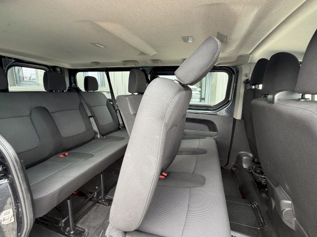 Renault Renault Trafic III PH.3 ZEN / 2.0 DCI 150CH