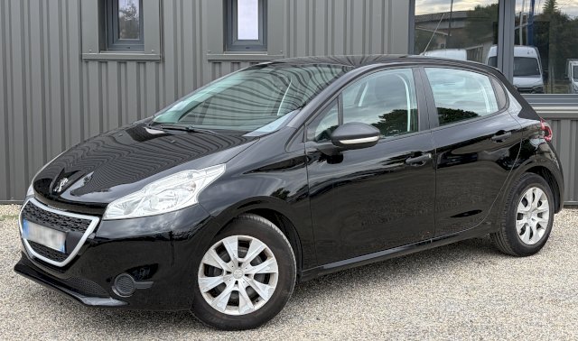 Peugeot Peugeot 208 ACTIVE / 1.6 HDI 68CH