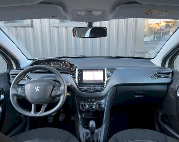 Peugeot Peugeot 208  1.5 BlueHDi 100ch E6.c Active 5p
