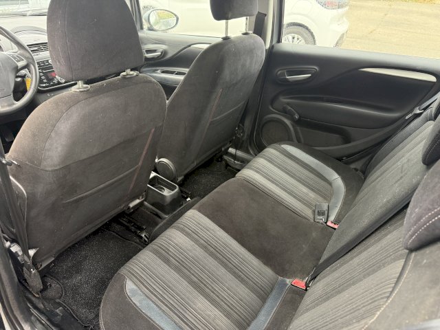 Fiat Fiat Punto 1.3 Multijet 95ch S&S Emotion 