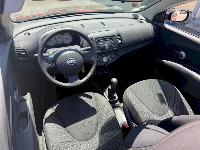 Nissan Nissan Micra  1.6 110ch Lolita Lempicka