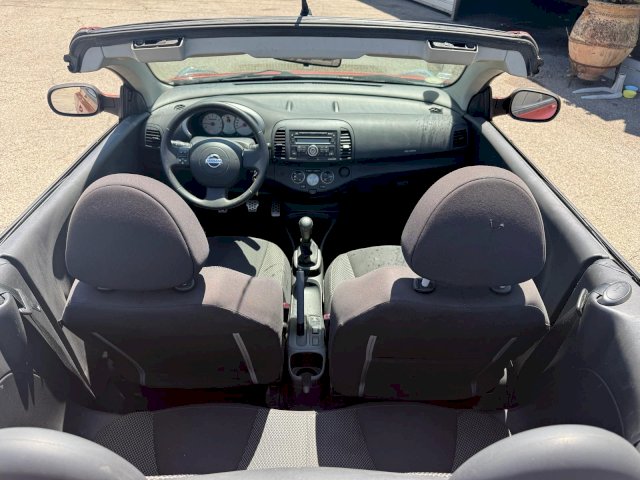 Nissan Nissan Micra  1.6 110ch Lolita Lempicka