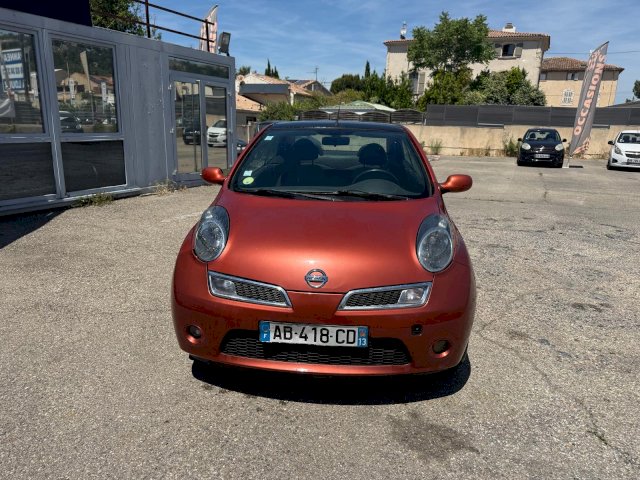 Nissan Nissan Micra  1.6 110ch Lolita Lempicka