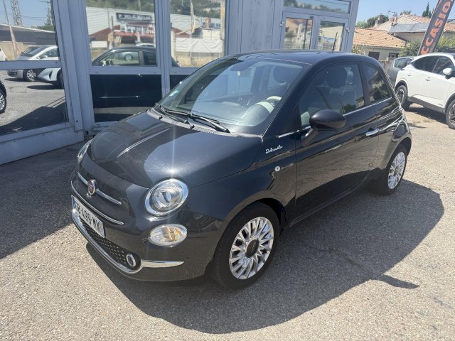 Fiat Fiat 500  1.0 70ch BSG S&S Dolcevita