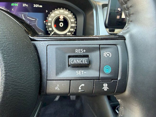 Nissan Nissan Qashqai HYBRID e-power 190ch N-Connecta