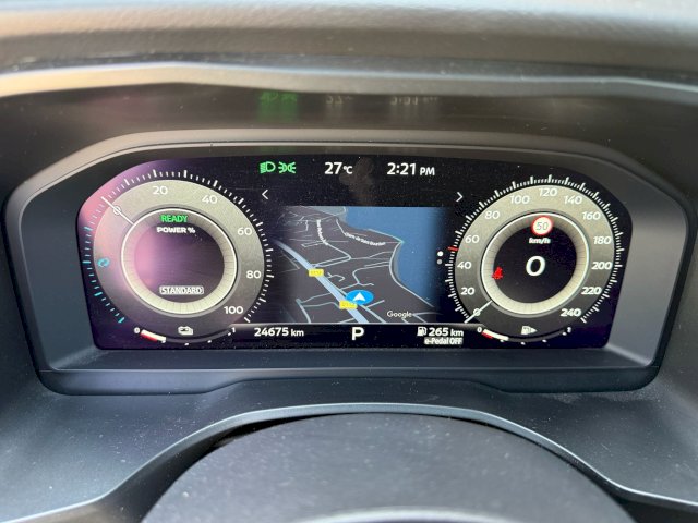 Nissan Nissan Qashqai HYBRID e-power 190ch N-Connecta